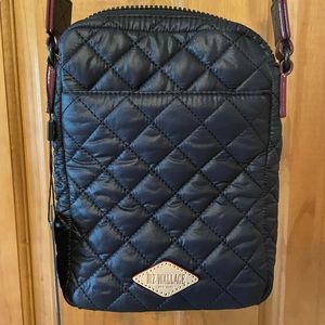 MZ WALLACE METRO CROSS BODY NEW WITH TAGS